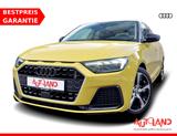 Audi A1 Sportback 30 1.0 TFSI LED Tempomat Klimaaut. - Audi Gebrauchtwagen in Gera