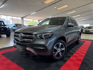 Mercedes GLE 300 - 1