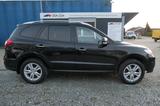 Hyundai Santa Fe 2.2 CRDi Premium*VOLL*AHK-2Ton*Leder*SS - gebrauchte Hyundai SANTA FE aus dem Jahr 2010