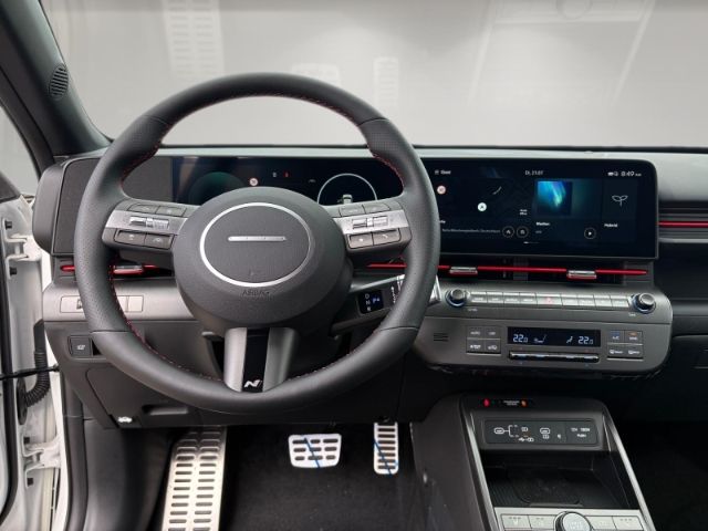 Hyundai KONA - Bild 11