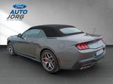 Ford Mustang Convertible GT 5.0 Ti-VCT V8 EU6d *Autom - Ford Mustang: Cabrio