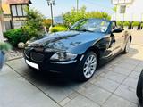 BMW Z4 3.0si E85 Schaltgetriebe 265PS - BMW Z4 in Wiesbaden