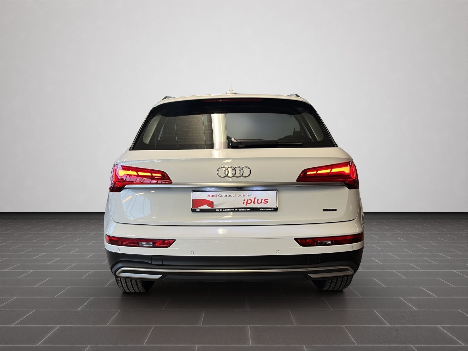 Audi Q5 - Bild 7