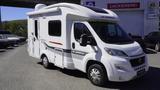 Adria MATRIX M 590 SG*STAHZ*SAT*TV*LUFT*MARKISE*VOLL - Adria Teilintegrierter