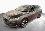 Ford Focus Turnier Titanium Style - Ford Focus Style mit Diesel-Antrieb
