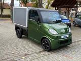 Microcar Flex Mopedauto Minicar L6e - Microcar Gebrauchtwagen mit Automatikschaltung