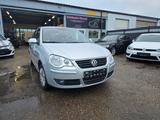 Volkswagen Polo IV Comfortline - gebrauchte VW Polo aus dem Jahr 2005