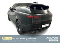 Land Rover Range Rover Sport - Vorschau Bild 3