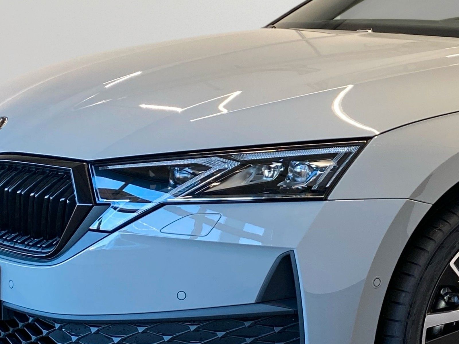 Skoda Octavia - Bild 6