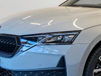 Skoda Octavia - Vorschau Bild 6