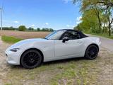 Mazda MX 5 ND Exklusive-Line, Carplay/Android - Mazda MX-5: Nd