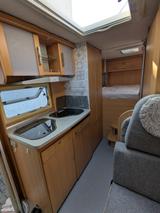 TEC FreeTec 618TI 2.4 l Heckantrieb - Wohnwagen & Wohnmobile in Krefeld