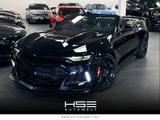 Chevrolet Camaro SS *6,2l V8 Cabrio / ZL1 / AUT* - Chevrolet Camaro: Cabrio, Ss