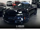 Chevrolet Camaro SS *6,2l V8 Cabrio / ZL1 / AUT* - Chevrolet Camaro: Roadster, Ss