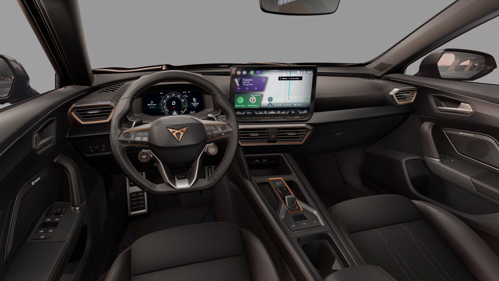 Cupra Formentor - Bild 9