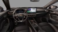 Cupra Formentor - Vorschau Bild 9