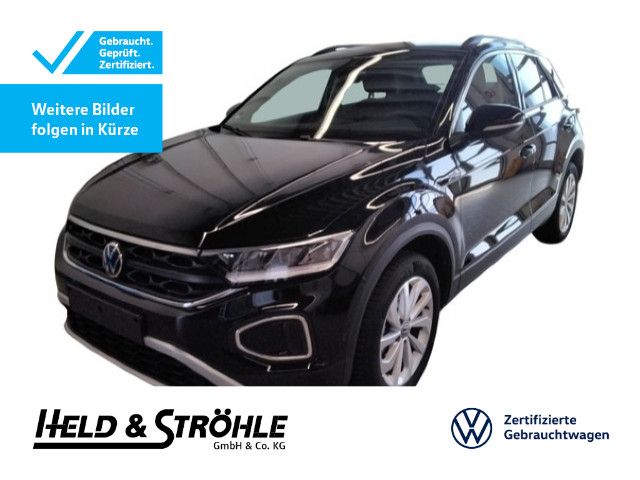 Image of Volkswagen T-Roc