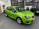 Seat Ibiza 1.4 16V Lim. Reference Salsa**88tkm** - Seat Ibiza: 1.8