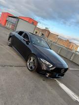 Mercedes-Benz CLS 400 d 4MATIC -