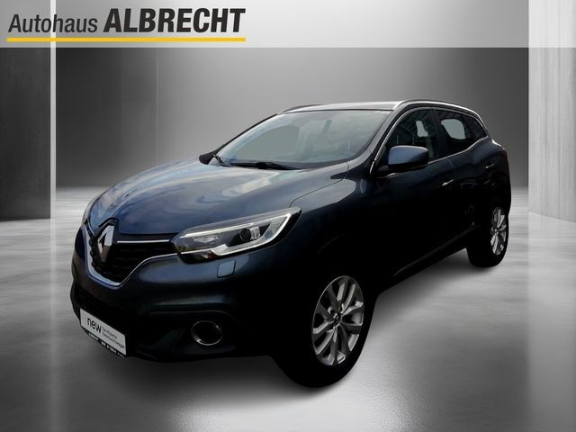 Renault Kadjar Experience 1.2TCe 130