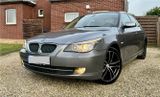BMW 520i E60 2009BJ 89925 km TÜV 11.2026 1... - BMW 5er Reihe: 60