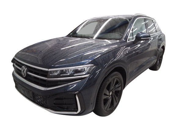 Volkswagen Touareg - Bild 2