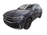 Volkswagen Touareg - Vorschau Bild 2