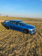 BMW E36M3 3.2 Tracktool/Ringtool - gebrauchte BMW M3 aus dem Jahr 1997
