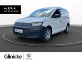 Volkswagen Caddy 2.0 TDI Cargo Klima PDC App Connect - Koffer