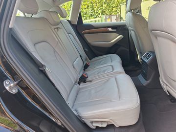 Audi Q5 - 9