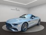 Mercedes-Benz SL 43 AMG *2.Hand*AMG Dynamic Plus Paket* - gebrauchte Mercedes-Benz SL 43 AMG aus dem Jahr 2023