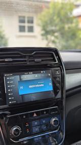 Ssangyong Tivoli 1.2 T-GDi Amber 2WD Amber - Ssangyong Tivoli von privat