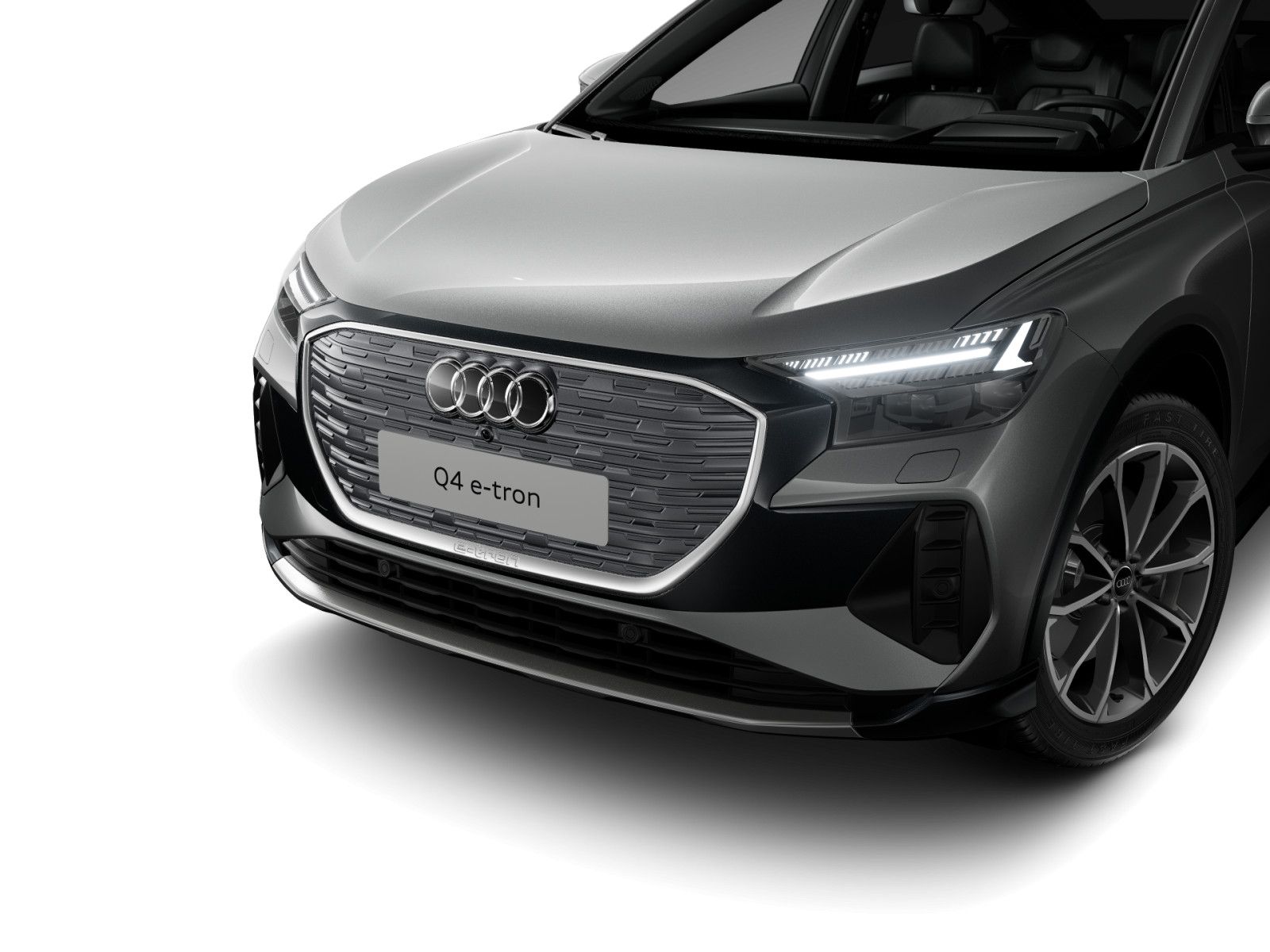 Audi Q4 e-tron - Bild 7