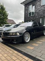 BMW e39 530d - BMW 530 aus 2003: 530d