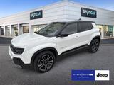 Jeep Avenger Summit - Jeep Avenger: Summit