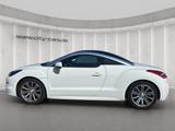 Peugeot RCZ Basis*Bi-Xenon*Tempomat*scheckheftgepflegt - Peugeot: Rc