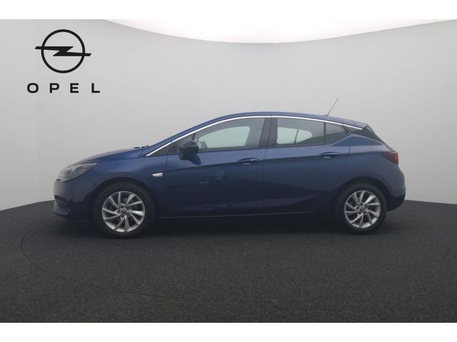 Fahrzeugabbildung Opel Astra K1.5LimBus.EleganceLEDNaviRKAppleCP