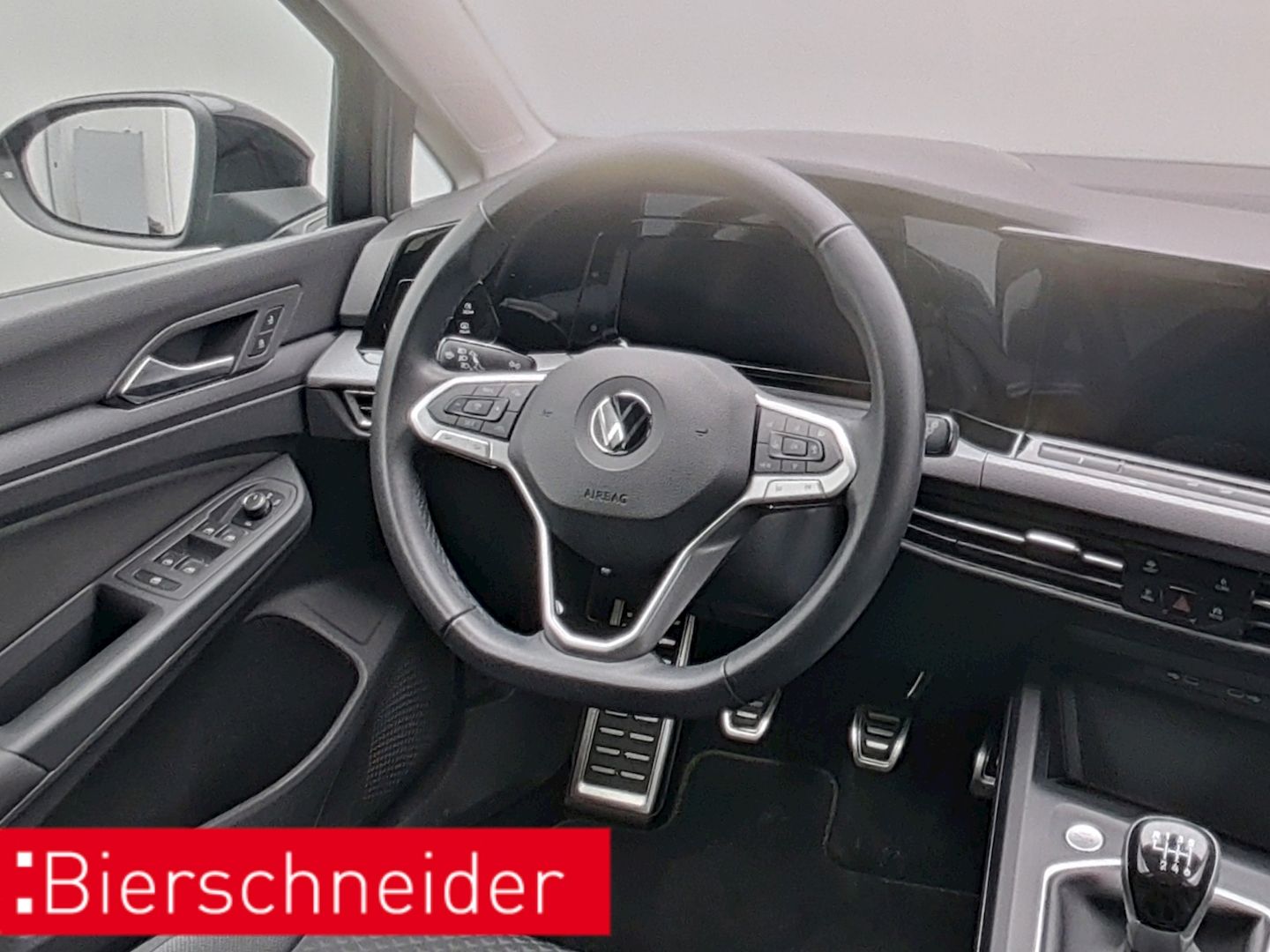 Volkswagen Golf - Bild 6