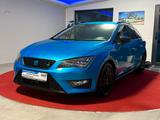 Seat Leon ST FR  Temp/Navi/Alcantara - Seat Leon Gebrauchtwagen in Hagen