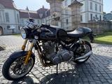 Norton Commando 961 Sport - NORTON 961