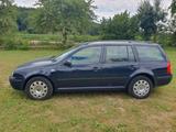 Volkswagen IV 1.9 TDI Variant Ocean KLIMA AHK RADIO - Volkswagen Golf: Iv Variant TDI