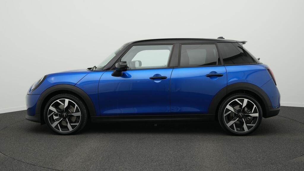 MINI Cooper S - Bild 4