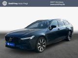 Volvo V90 T8 Plug-in Hybrid AWD Ultra Dark