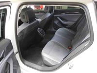 Volkswagen Passat Variant - Vorschau Bild 10
