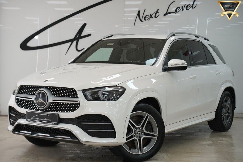 Mercedes-Benz Andere