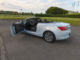 Opel Cascada 2.0 CDTI 121kW Innovation ecoFLEX  - Opel Cascada aus 2014