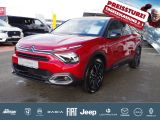 Citroën C4 360°|Kamera|NAVI|Klimaaut.|SHZ|LED|Alu|