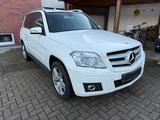 Mercedes-Benz Mercedes GLK 350 4Matic AHK Xenon - Mercedes-Benz GLK-Klasse in Dortmund