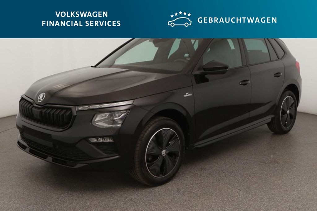 Image of Skoda Kamiq
