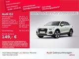 Audi Q2 35 TDI  S tronic Advanced ACC/AHK/Virtual - Audi Q2 Gebrauchtwagen in München